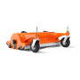Schlegelmäher (Schlegelmäher) für P 525D Husqvarna