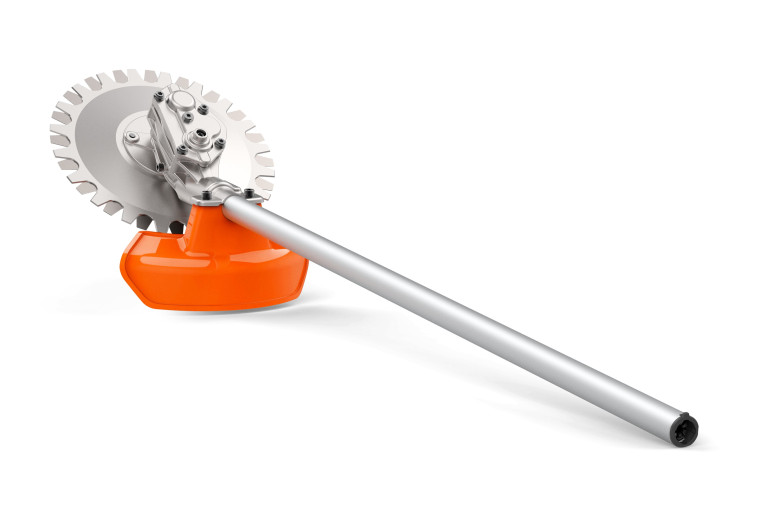 Molette alternative Husqvarna RA850 pour machine multifonction