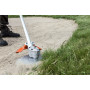Molette alternative Husqvarna RA850 pour machine multifonction