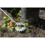 Husqvarna RA850 reciprocator for multi-purpose machine