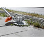 Husqvarna RA850 reciprocator for multi-purpose machine