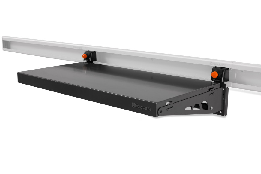 Husqvarna Chainsaw Shelf