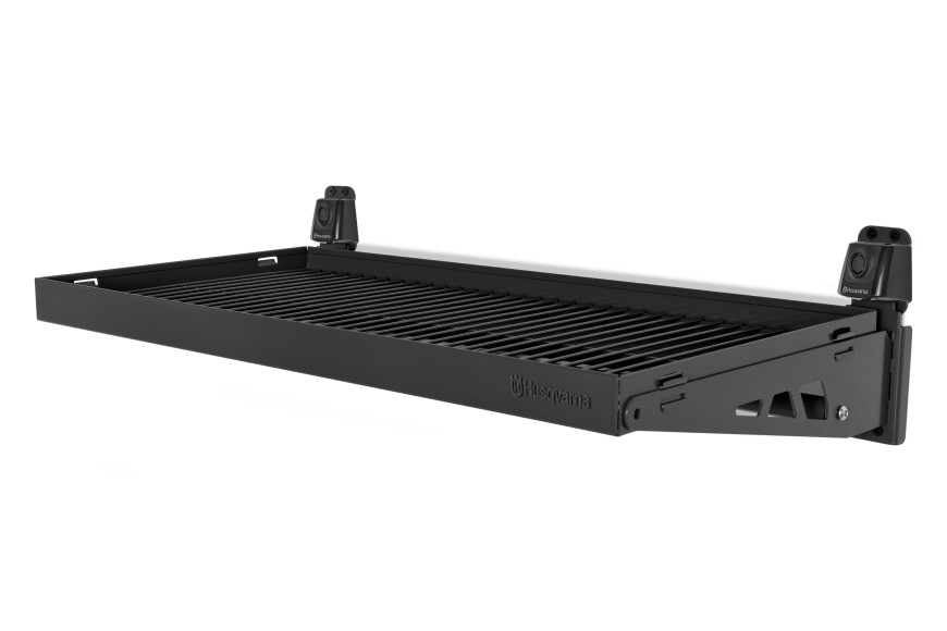 Husqvarna Chainsaw Shelf
