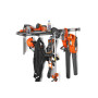 Husqvarna Chainsaw Shelf