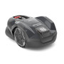 Robot tondeuse Husqvarna Automower® 305E NOIR