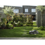 Husqvarna Automower® 305E BLACK robot lawnmower