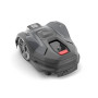 Husqvarna Automower® 305E BLACK Roboter-Rasenmäher