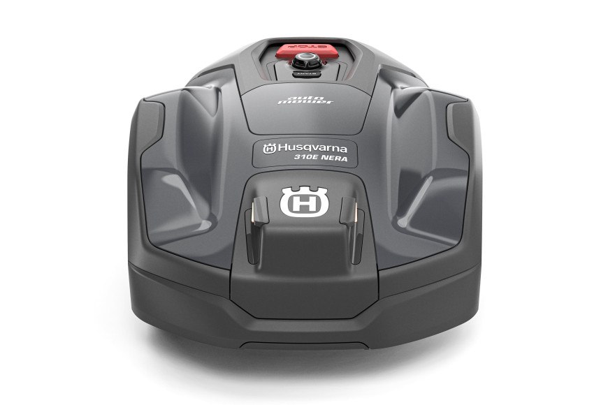Robot tondeuse Husqvarna Automower® 310E NOIR