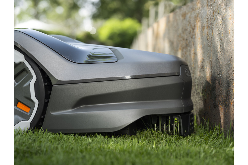 Robot tondeuse Husqvarna Automower® 310E NOIR