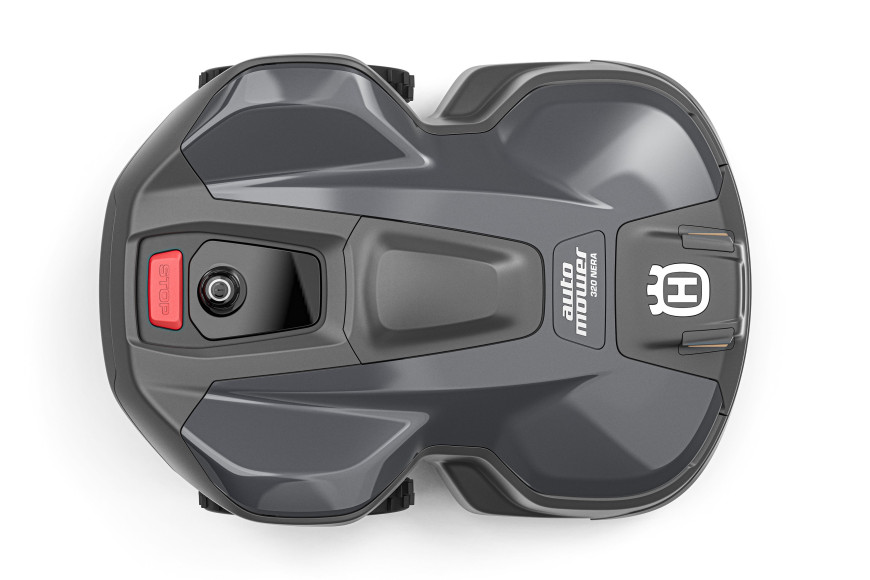 Husqvarna Automower® 320 BLACK robot lawnmower