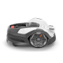 Husqvarna Automower® 405VE BLACK Roboter-Rasenmäher