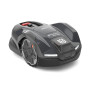 Husqvarna Automower® 405XE BLACK robotic lawnmower