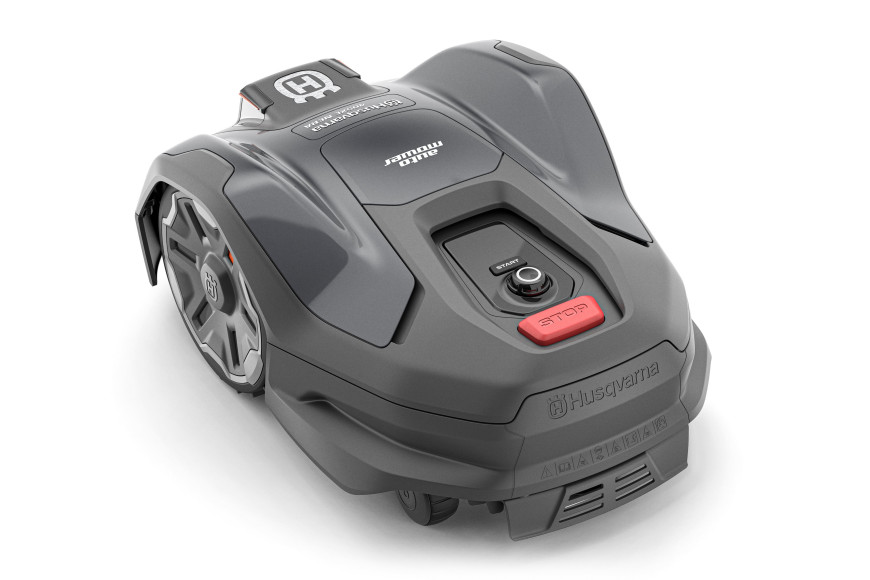Robot tondeuse Husqvarna Automower® 405XE NOIR