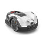 Husqvarna Automower® 410VE BLACK Roboter-Rasenmäher