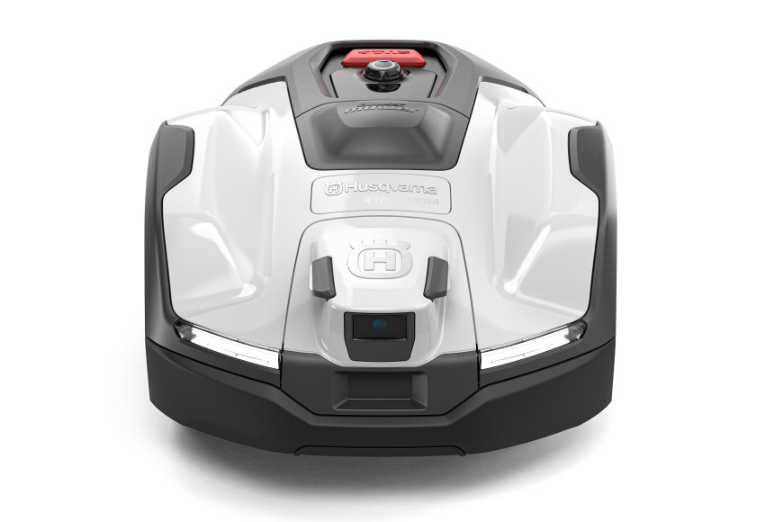 Husqvarna Automower® 410VE BLACK robotic lawnmower