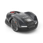 Husqvarna Automower® 410XE BLACK robotic lawnmower