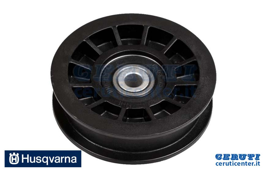 Polea - Husqvarna original - 532194327