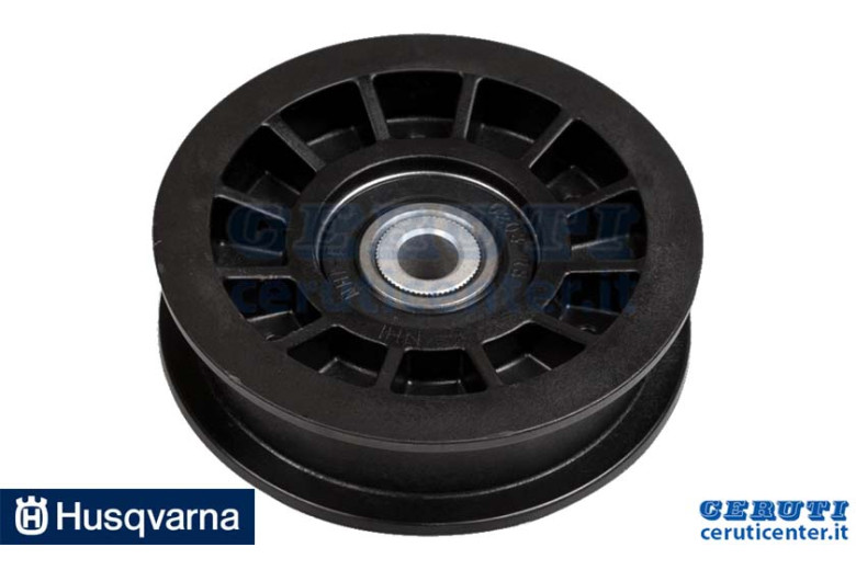 Pulley - Original Husqvarna - 532194327