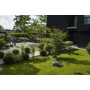 Husqvarna Automower® 410XE BLACK robotic lawnmower