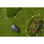 Husqvarna Automower® 410XE BLACK robotic lawnmower