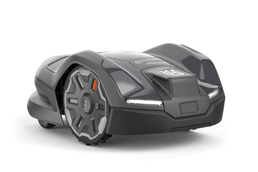 Husqvarna Automower® 410XE BLACK robotic lawnmower