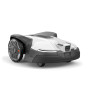 Husqvarna Automower® 430V BLACK Roboter-Rasenmäher