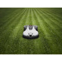 Husqvarna Automower® 430V BLACK robot lawnmower