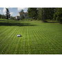Husqvarna Automower® 430V BLACK robot lawnmower