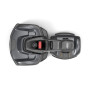 Cortacésped robótico Husqvarna Automower® 435X AWD NEGRO sin cable perimetral