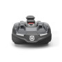 Tondeuse robot Husqvarna Automower® 435X AWD NOIRE sans fil périphérique