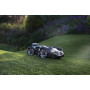 Husqvarna Automower® 435X AWD SCHWARZER Mähroboter ohne Begrenzungsdraht
