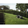 Husqvarna Automower® 435X AWD BLACK robotic lawnmower without perimeter wire