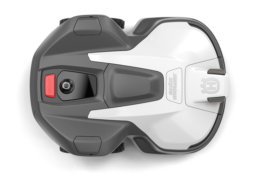 Husqvarna Automower® 450V BLACK robot lawnmower