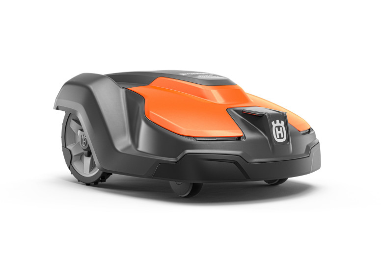 Husqvarna Automower® 520 EPOS® Roboter-Rasenmäher