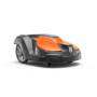 Husqvarna Automower® 520 EPOS® Roboter-Rasenmäher