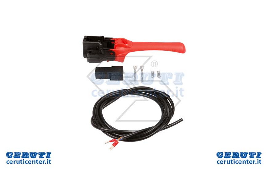 Motorstop Hebel Benz.T / N C D.28 / Cable