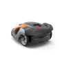 Husqvarna Automower® 520 EPOS® Roboter-Rasenmäher