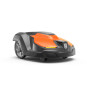 Husqvarna Automower® 520 EPOS® Roboter-Rasenmäher