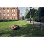 Husqvarna Automower® 520 EPOS® Roboter-Rasenmäher
