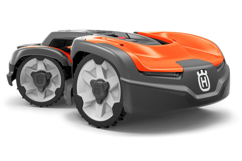 Husqvarna Automower® 535 AWD Roboter-Rasenmäher