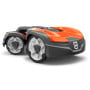 Husqvarna Automower® 535 AWD Roboter-Rasenmäher