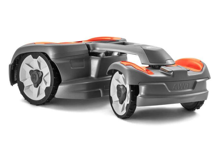 Robot tondeuse Husqvarna Automower® 535 AWD