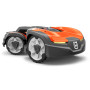 Robot tondeuse Husqvarna Automower® 535 AWD