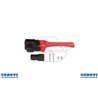 Leva Motorstop Sup.Benz.T/N D.28