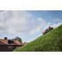 Husqvarna Automower® 535 AWD EPOS® robotic lawnmower