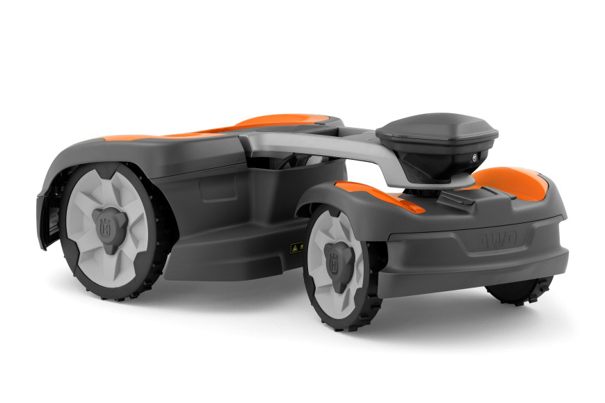 Tondeuse robot Husqvarna Automower® 535 AWD EPOS®