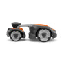 Cortacésped robótico Husqvarna Automower® 535 AWD EPOS®