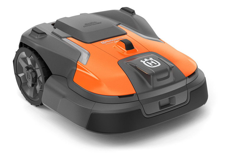 Husqvarna Automower® 540 EPOS® Roboter-Rasenmäher