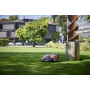 Robot tondeuse Husqvarna Automower® 540 EPOS®
