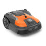 Robot tondeuse Husqvarna Automower® 560 EPOS®